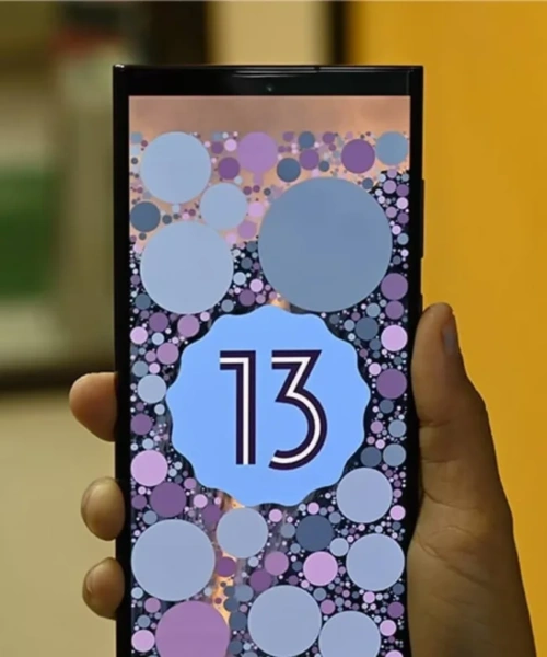 Büyük Güncelleme Yolda: Samsung Cihazlar İçin Android 13 ve One UI 5.0 Detayları