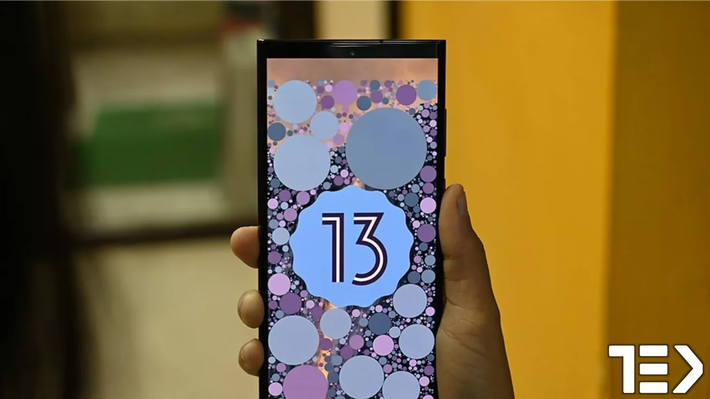 Büyük Güncelleme Yolda: Samsung Cihazlar İçin Android 13 ve One UI 5.0 Detayları