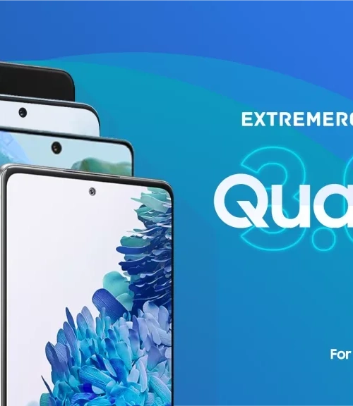 Samsung Galaxy S20 ve Note 20 Serisi İçin Yeni Bir Soluk: ExtremeROM Quant ile Cihazınızı Yeniden Keşfedin!