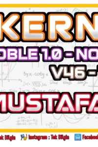 Samsung Galaxy Note 9 ve S9/S9+ İçin Performans Sırrı: xxmustafacooTR v46 Beta 3 Kernel Detayları