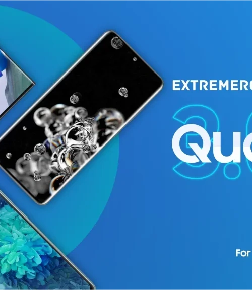 Galaxy S20 ve Note 20 Serinizi Yeniden Canlandırın: ExtremeROM Quant ile Android 16 ve OneUI 8 Deneyimi