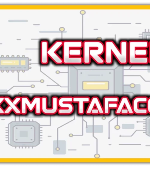 Samsung Galaxy Note 9 ve S9 Serisi İçin Noble ROM Deneyiminizi Zirveye Taşıyan Kernel: xxmustafacooTR Alpha Test 2