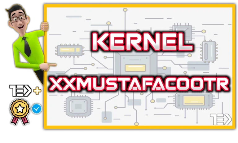Samsung Galaxy Note 9 ve S9 Serisi İçin Noble ROM Deneyiminizi Zirveye Taşıyan Kernel: xxmustafacooTR Alpha Test 2