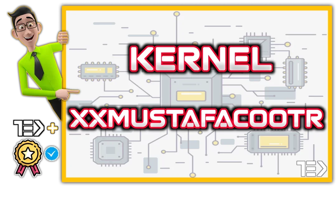Samsung Galaxy Note 9 ve S9 Serisi İçin Noble ROM Deneyiminizi Zirveye Taşıyan Kernel: xxmustafacooTR Alpha Test 2