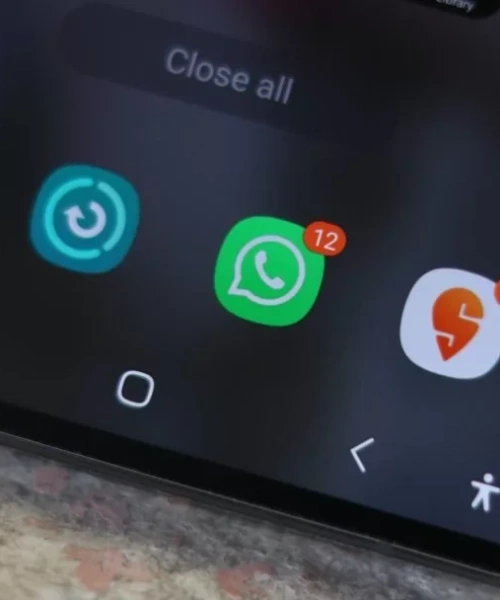 WhatsApp’tan Gizliliğe Yeni Boyut: ‘Bir Kez Dinle’ Sesli Mesajlar Tüm Dünyada!