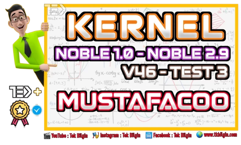 Samsung Galaxy Note 9 ve S9 Serisi İçin Noble ROM Performansını Artıran Özel Kernel!