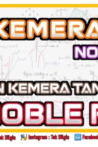 Noble 2B ROM Kullanıcıları Dikkat: Ön Kameranızı Tam Ekrana Yükseltme Rehberi!