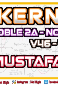 Samsung Galaxy Note 9 ve S9/S9+ Noble ROM Kullanıcıları Dikkat: xxmustafacooTR Kernel ile Performans Zirvesi!