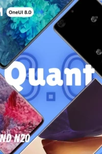 Samsung Galaxy S20 ve Note 20 Serisi için Yepyeni Bir Soluk: ExtremeROM Quant ile Cihazınızı Yeniden Canlandırın!