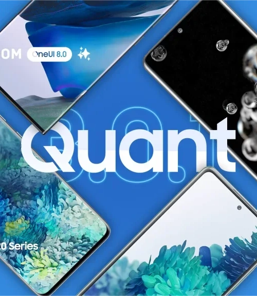 Samsung Galaxy S20 ve Note 20 Serisi Yeniden Canlanıyor: ExtremeROM Quant ile Geleceğin Deneyimi