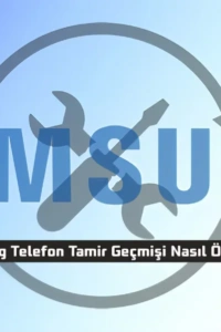 İkinci El Samsung Telefon Almadan Önce: Tamir Geçmişini Kontrol Etmenin Püf Noktaları
