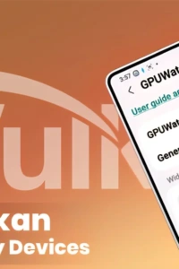Samsung Telefonunuzda Oyun Performansını Uçurun: Vulkan API Rehberi