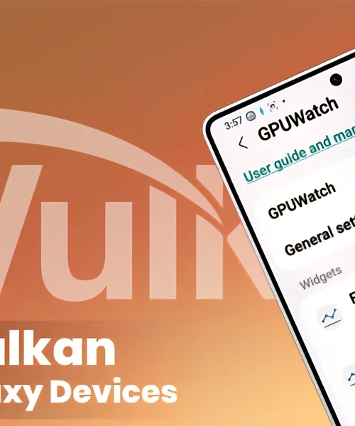 Samsung Telefonunuzda Oyun Performansını Uçurun: Vulkan API Rehberi