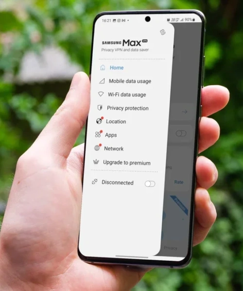 Samsung Max Kilit Ekranı Reklamları ve Bildirimlerinden Kurtulma Rehberi