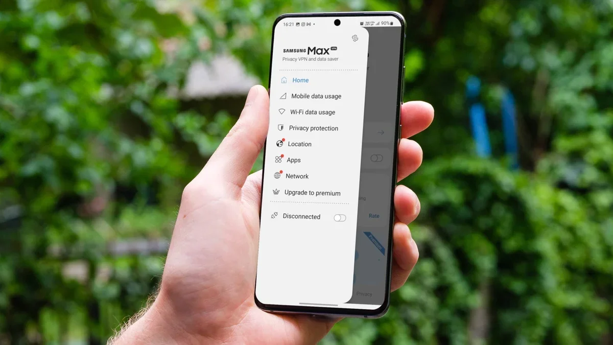 Samsung Max Kilit Ekranı Reklamları ve Bildirimlerinden Kurtulma Rehberi