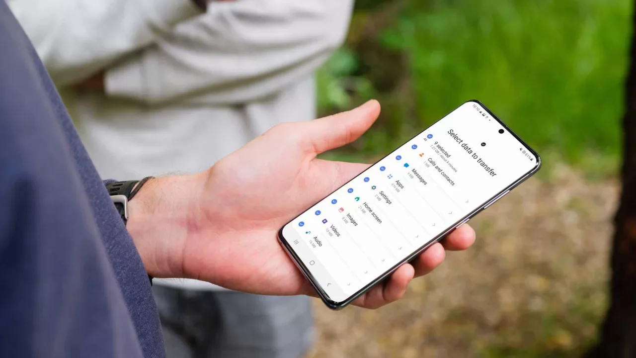 Samsung Smart Switch Çalışmıyor mu? Veri Aktarım Sorunlarınıza Kesin Çözümler!
