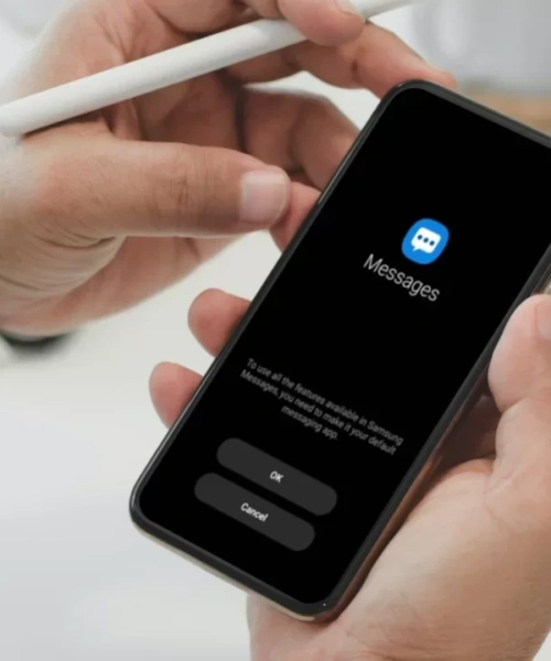 Samsung Mesajlar Uygulamasının Donma Sorununa Veda Edin: Adım Adım Çözüm Rehberi
