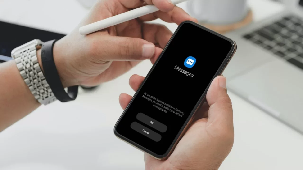 Samsung Mesajlar Uygulamasının Donma Sorununa Veda Edin: Adım Adım Çözüm Rehberi