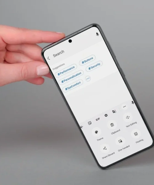 Samsung Galaxy’de Kopyala-Yapıştırın Gizli Kahramanı: Pano Yönetimi Rehberi