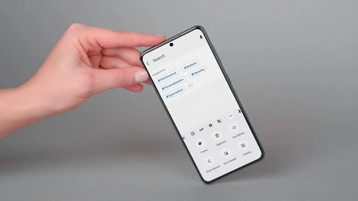 Samsung Galaxy’de Kopyala-Yapıştırın Gizli Kahramanı: Pano Yönetimi Rehberi